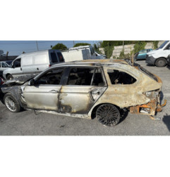 Verin de capot BMW SERIE 3 F31