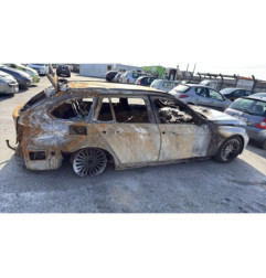 Verin de capot BMW SERIE 3 F31