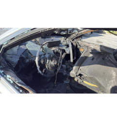 Verin de capot BMW SERIE 3 F31