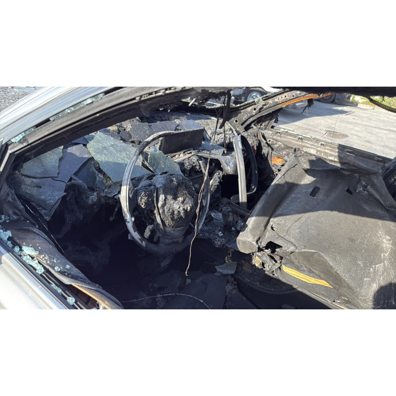Verin de capot BMW SERIE 3 F31 Photo n°13