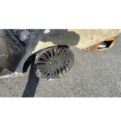 Verin de capot BMW SERIE 3 F31