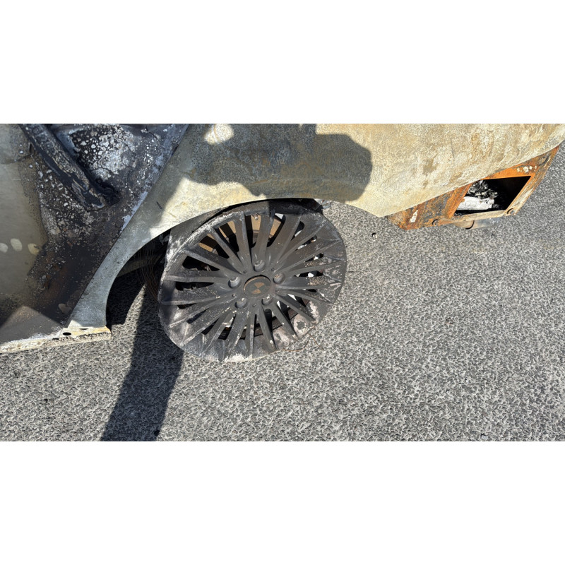 Verin de capot BMW SERIE 3 F31 Photo n°15