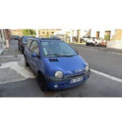 Retroviseur gauche RENAULT TWINGO 1
