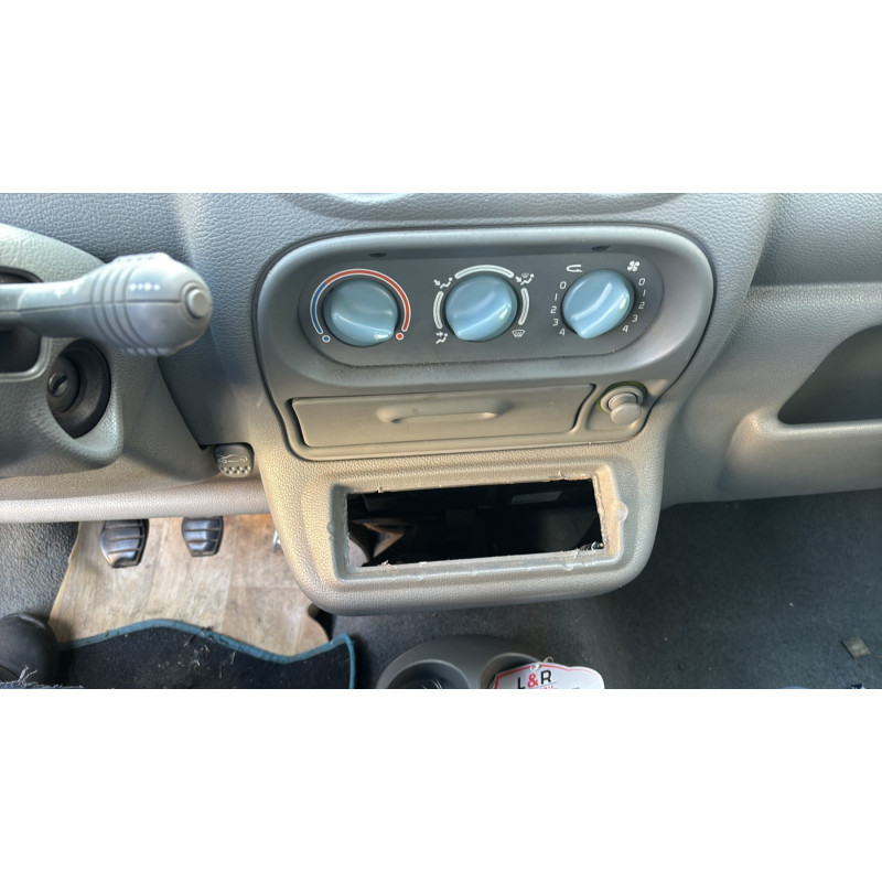 Retroviseur gauche RENAULT TWINGO 1 Photo n°5