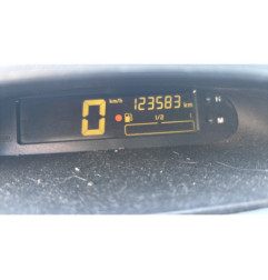 Retroviseur gauche RENAULT TWINGO 1