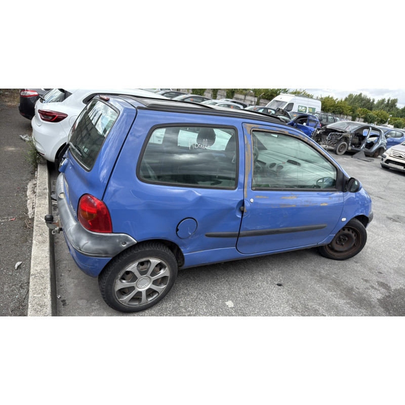 Retroviseur gauche RENAULT TWINGO 1 Photo n°13