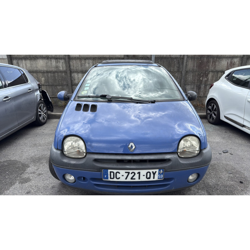 Retroviseur gauche RENAULT TWINGO 1 Photo n°14