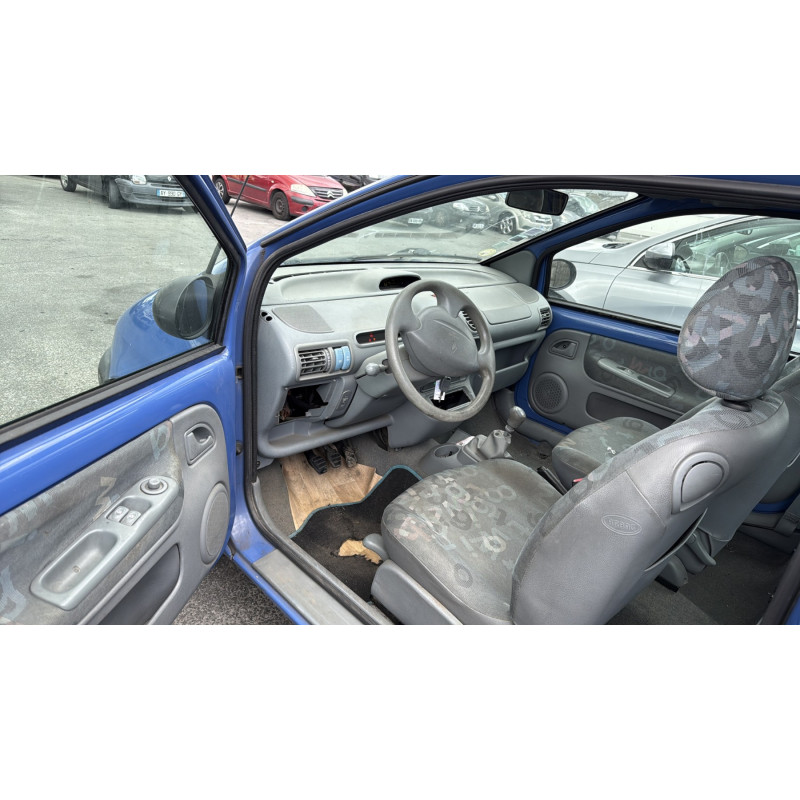 Retroviseur gauche RENAULT TWINGO 1 Photo n°15