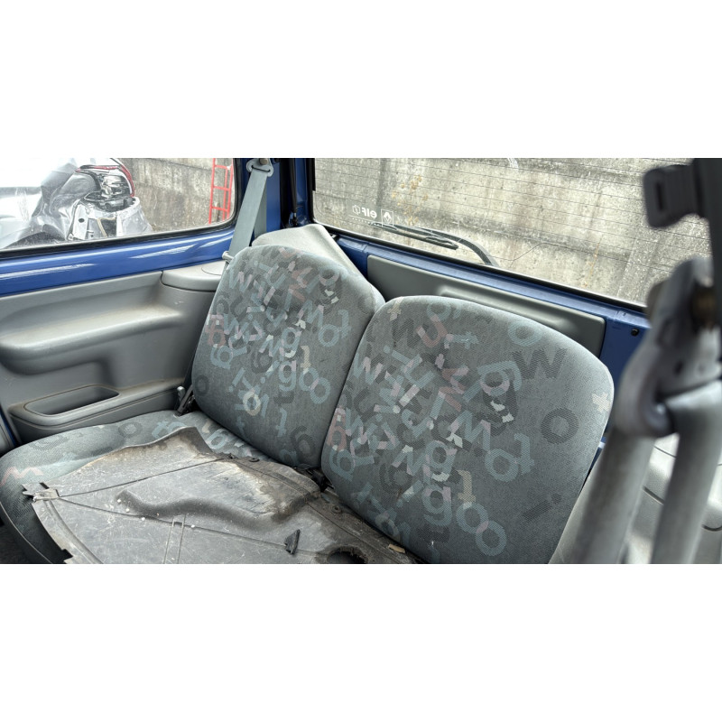 Retroviseur gauche RENAULT TWINGO 1 Photo n°16