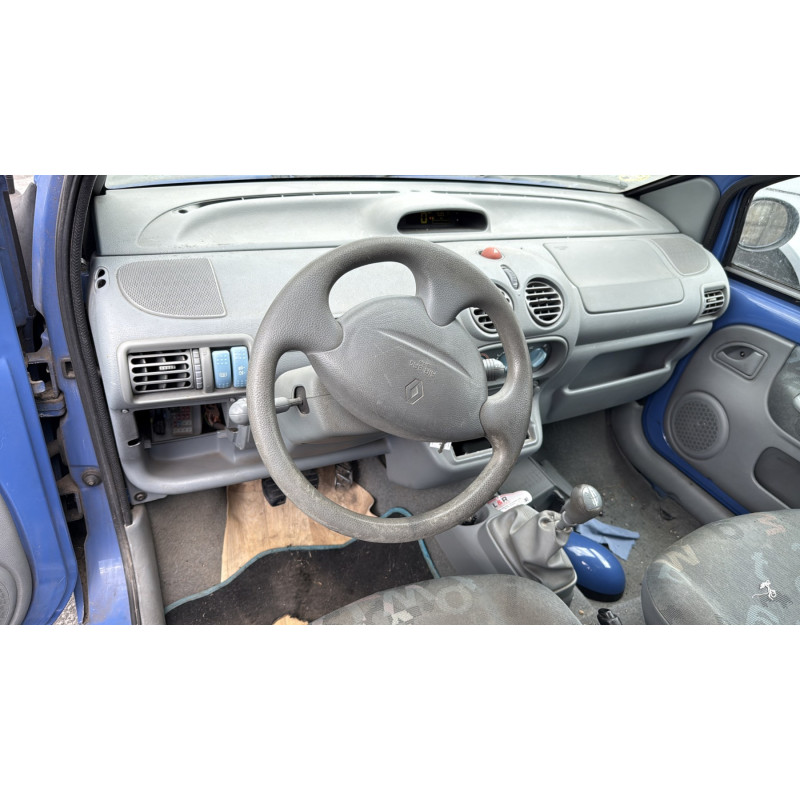 Retroviseur gauche RENAULT TWINGO 1 Photo n°17