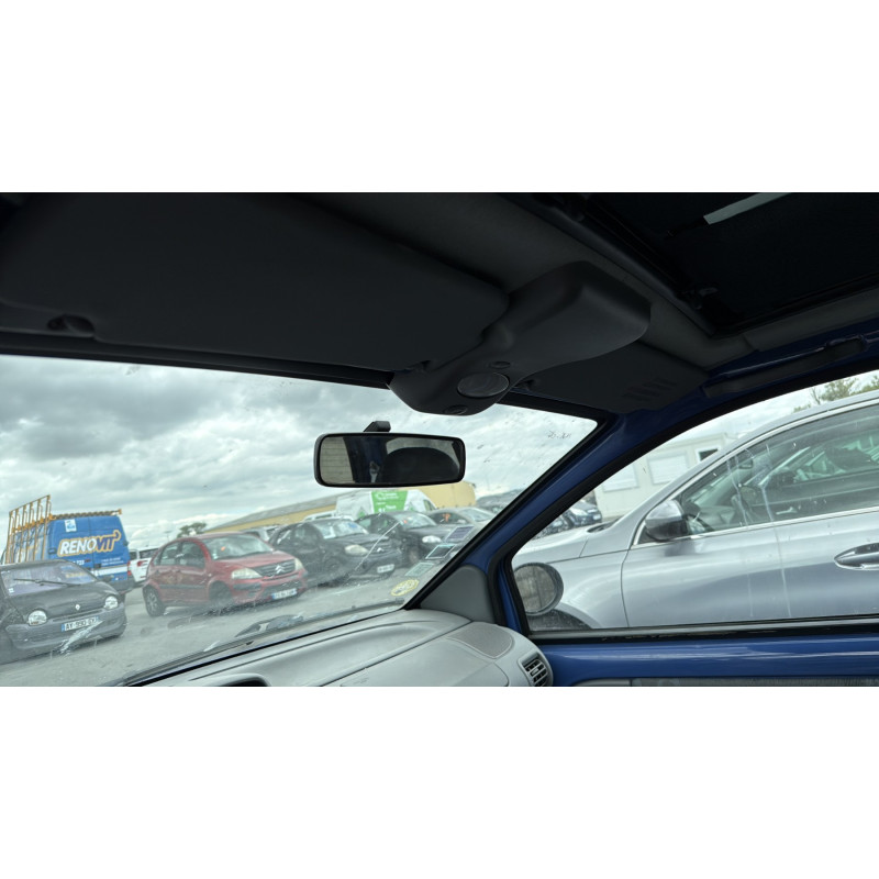 Retroviseur gauche RENAULT TWINGO 1 Photo n°18