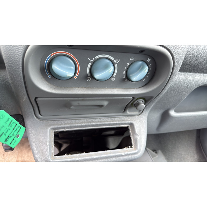 Retroviseur gauche RENAULT TWINGO 1 Photo n°20