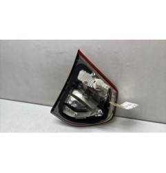 Feu arriere secondaire droit (feux) CITROEN C4 PICASSO 1