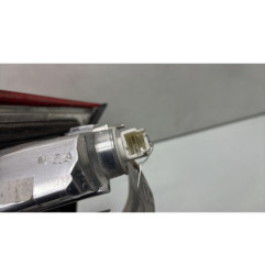 Feu arriere secondaire gauche (feux) CITROEN C4 PICASSO 1