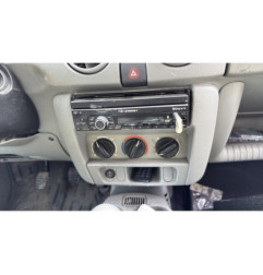 Calandre RENAULT KANGOO 1