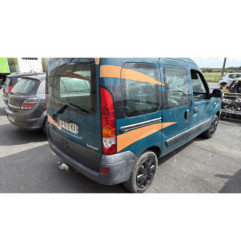 Commande de phare RENAULT KANGOO 1