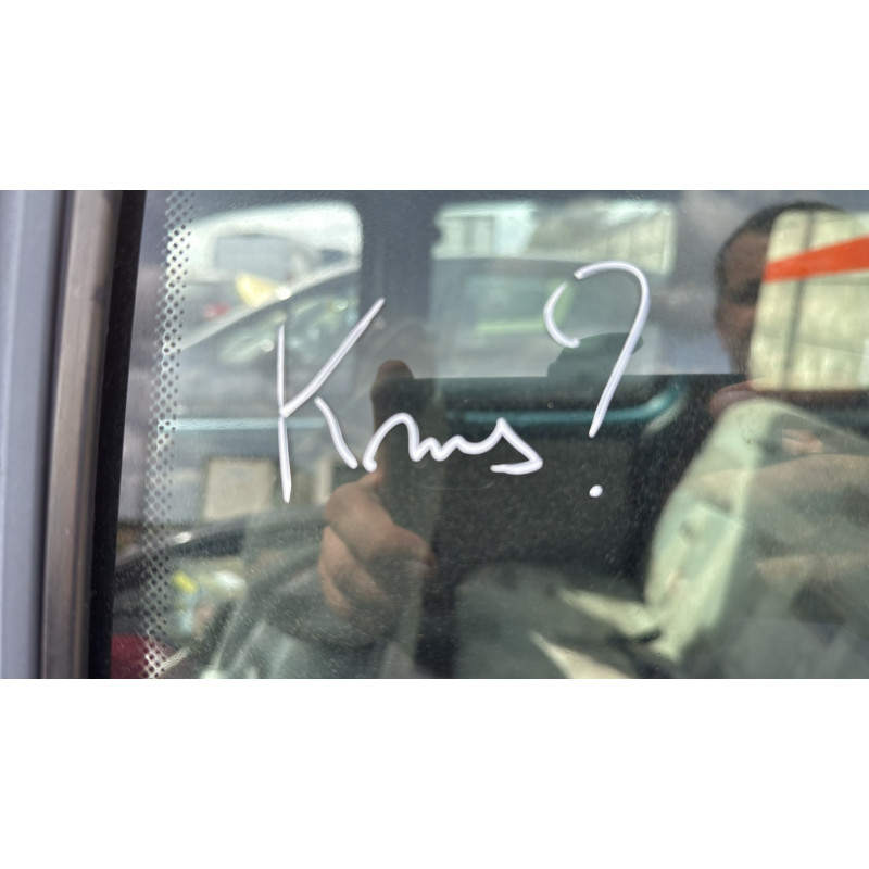 Commande de phare RENAULT KANGOO 1 Photo n°8