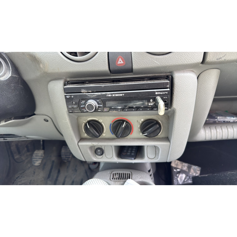 Commande de phare RENAULT KANGOO 1 Photo n°12