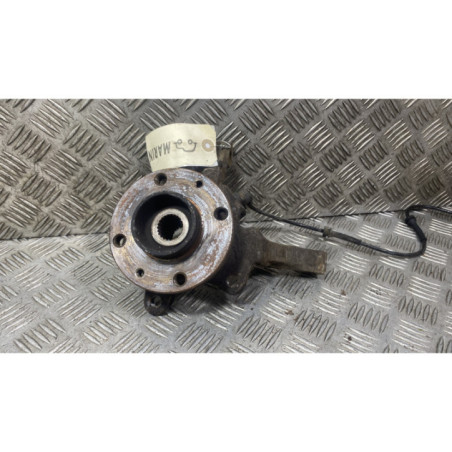 Pivot de moyeu avant droit RENAULT KANGOO 1 Photo n°1