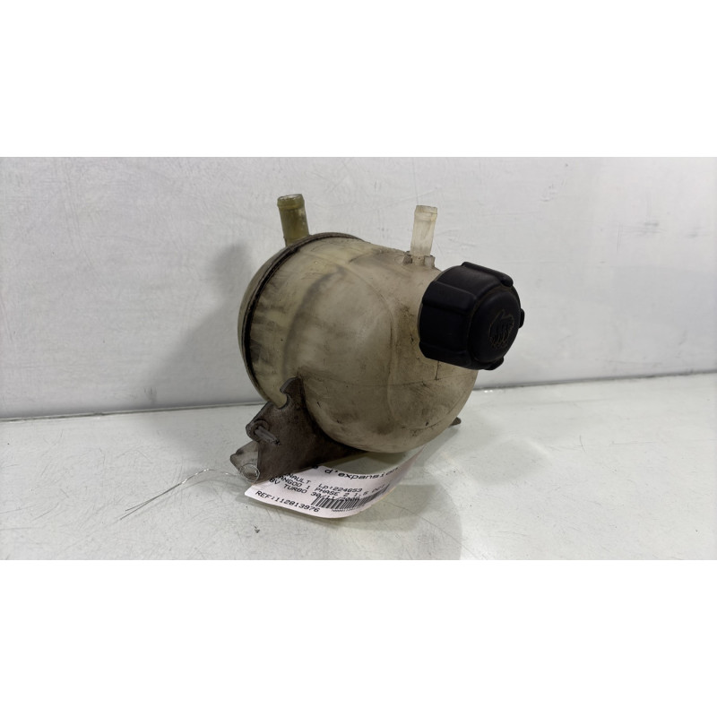 Vase d'expansion RENAULT KANGOO 1 Photo n°2
