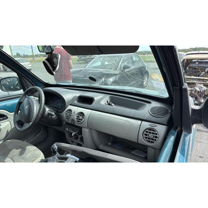 Vase d'expansion RENAULT KANGOO 1 Photo n°9