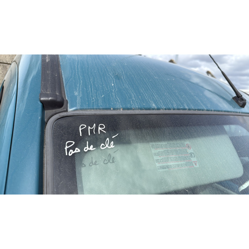 Vase d'expansion RENAULT KANGOO 1 Photo n°13