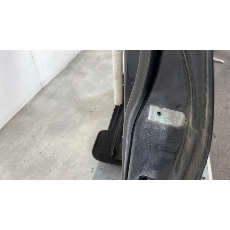 Porte avant gauche VOLKSWAGEN POLO 4 Photo n°5