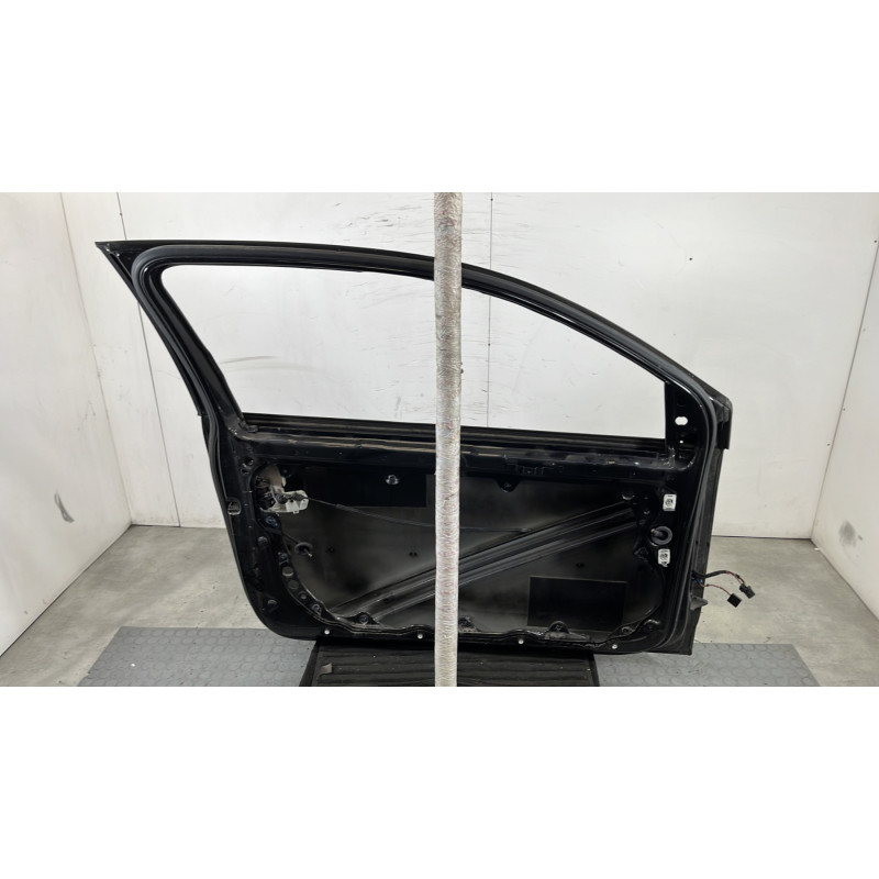 Porte avant gauche VOLKSWAGEN POLO 4 Photo n°7