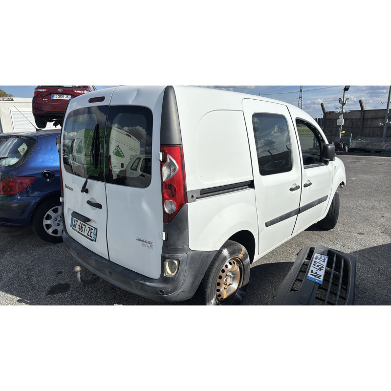 Vitre avant gauche RENAULT KANGOO 2 Photo n°7
