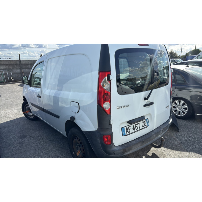 Vitre avant gauche RENAULT KANGOO 2 Photo n°8