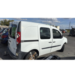 Vitre avant gauche RENAULT KANGOO 2
