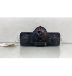Commande chauffage RENAULT KANGOO 2 Photo n°1