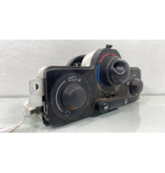 Commande chauffage RENAULT KANGOO 2
