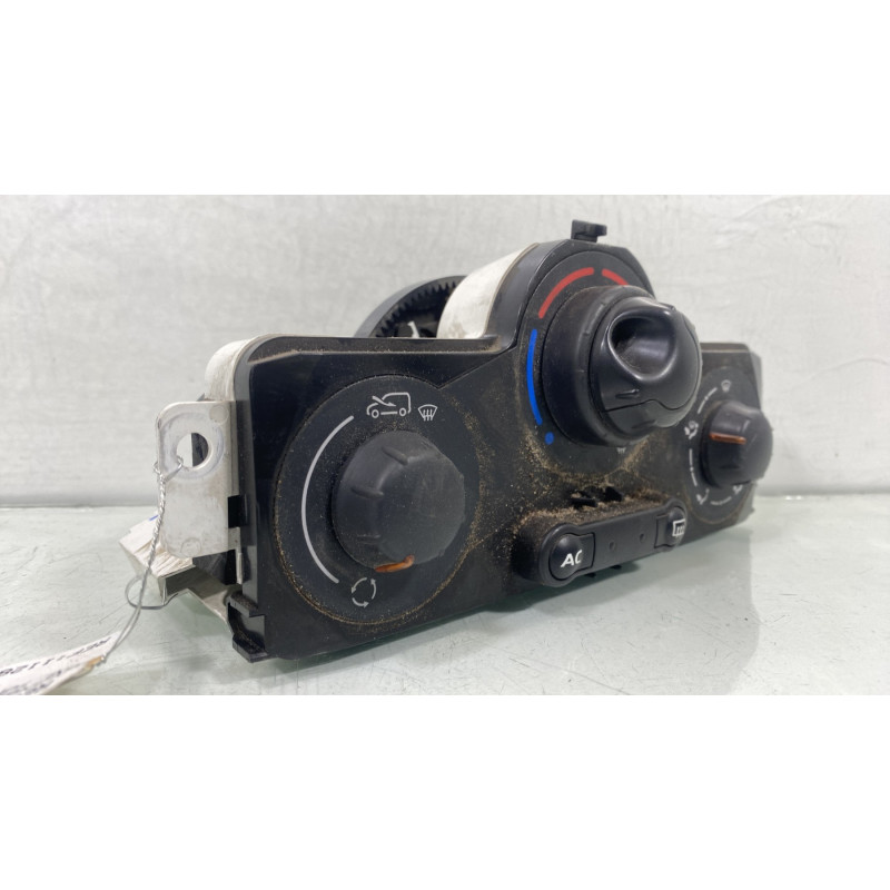 Commande chauffage RENAULT KANGOO 2 Photo n°2