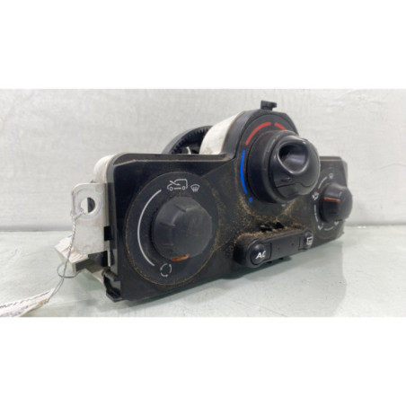 Commande chauffage RENAULT KANGOO 2