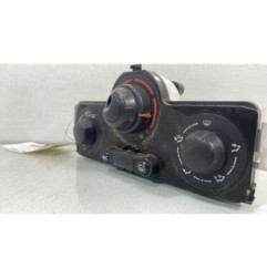 Commande chauffage RENAULT KANGOO 2