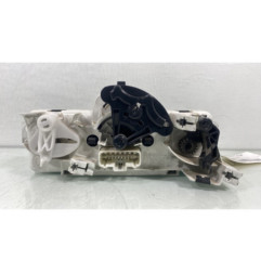Commande chauffage RENAULT KANGOO 2