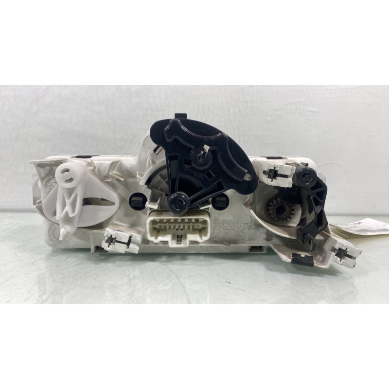 Commande chauffage RENAULT KANGOO 2 Photo n°4