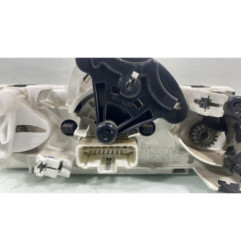 Commande chauffage RENAULT KANGOO 2