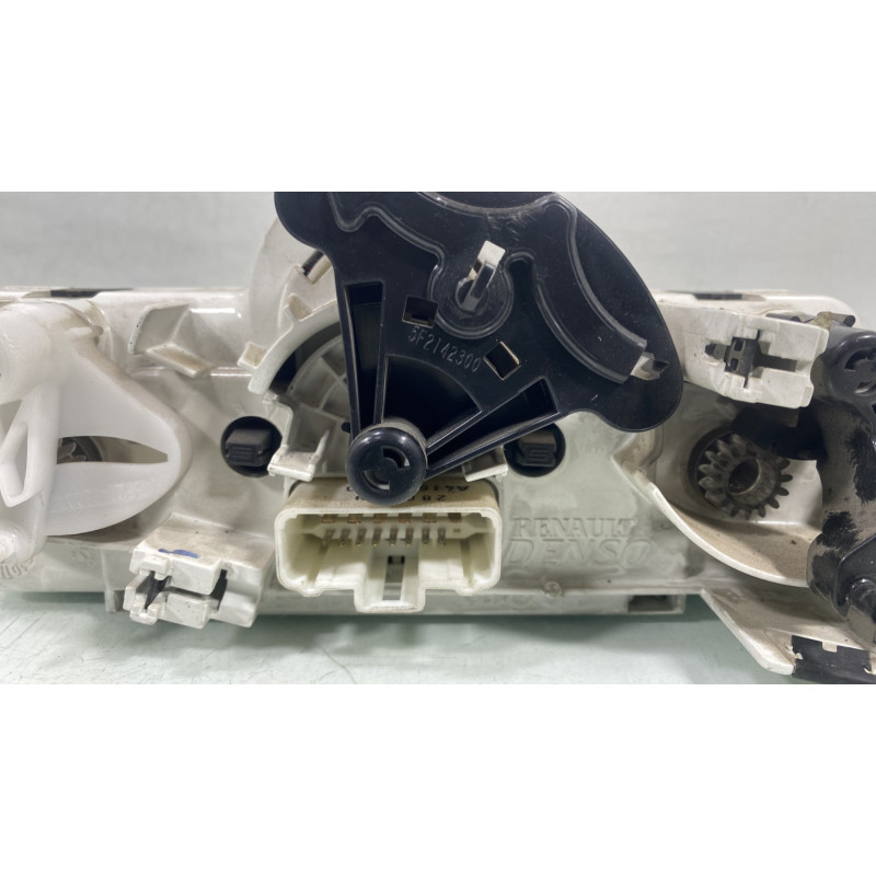 Commande chauffage RENAULT KANGOO 2 Photo n°5