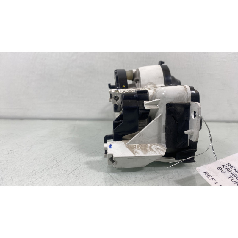 Commande chauffage RENAULT KANGOO 2 Photo n°6