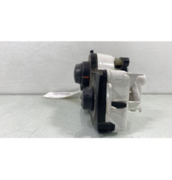 Commande chauffage RENAULT KANGOO 2