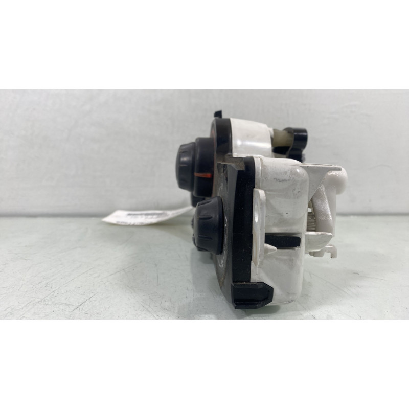Commande chauffage RENAULT KANGOO 2 Photo n°7