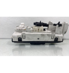 Commande chauffage RENAULT KANGOO 2