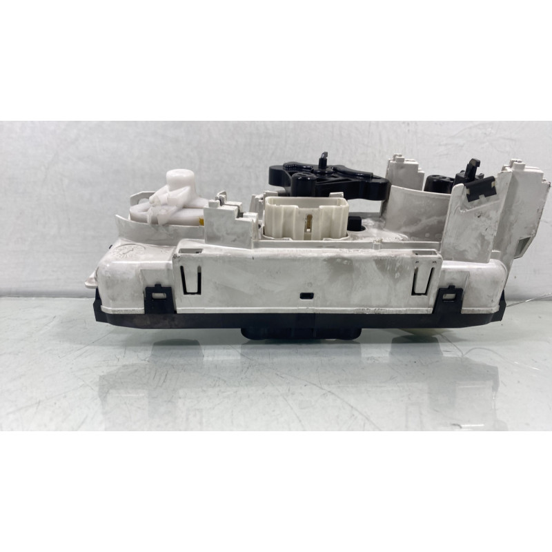 Commande chauffage RENAULT KANGOO 2 Photo n°8