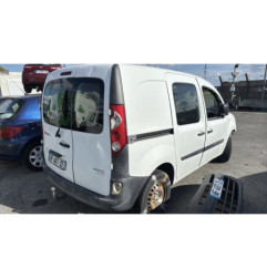 Commande chauffage RENAULT KANGOO 2