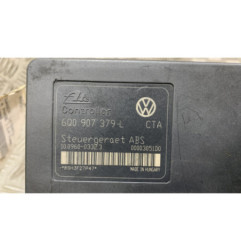 Bloc ABS (freins anti-blocage) VOLKSWAGEN POLO 4