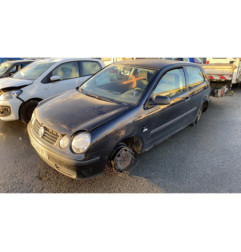 Bloc ABS (freins anti-blocage) VOLKSWAGEN POLO 4