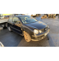 Bloc ABS (freins anti-blocage) VOLKSWAGEN POLO 4