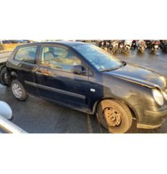 Bloc ABS (freins anti-blocage) VOLKSWAGEN POLO 4
